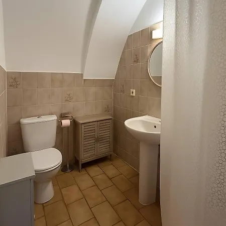 Διαμέρισμα De Village Proche De La