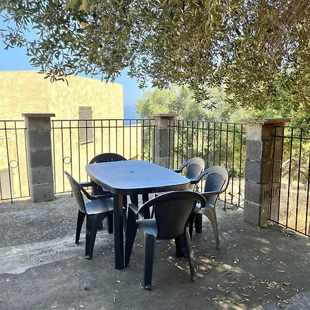 De Village Proche De La شقة Aregno
